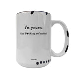 000 ($28) Coco+Bie - I'm Yours No Refunds