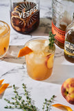 000 ($25) Vesper Cocktail Kit/Mix - Bourbon Peach Smash