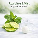 MOJITO JAR