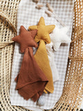 000 ($40) The Bytter Flying - Star comforter - Security blanket