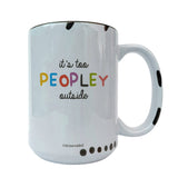 000 ($28) Coco+Bie - It's Too Peopley Outside