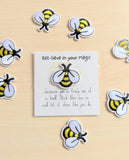 000 ($7) Uplifted Ink - Believe in Your Magic