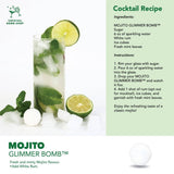 MOJITO JAR