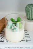 000 ($36) Zoetstudio - Prickly Pear Cactus Candle