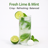 MOJITO JAR