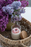 Anemone Soy Candle | 8 oz candle