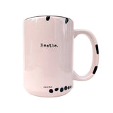 000 ($28) Coco+Bie - Bestie Mug