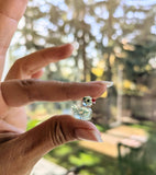 000 ($7) Ducky to Have You Card with Duck Figurine