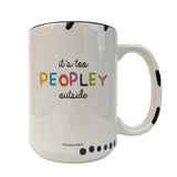 000 ($28) Coco+Bie - It's Too Peopley Outside