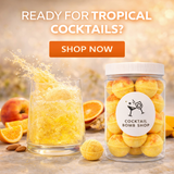TROPICAL AMARETTO JAR