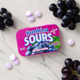 000 ($5) Big Sky Brands - Sunkist Sours with Vitamin C