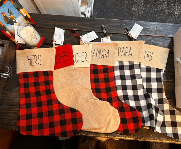 245 ($19) Stockings