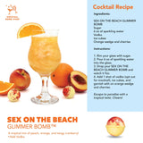 SEX ON THE BEACH JAR