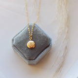 006 ($35) Bee Necklace