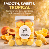 TROPICAL AMARETTO JAR
