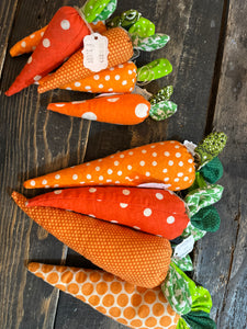 223 ($3-$5) Carrots