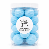 BLUE RASPBERRY JAR