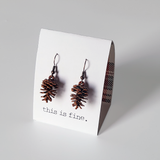 000 ($25) this is fine - Earrings - Various Styles