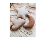 000 ($54) The Butter Flying - Star-shaped Cushions