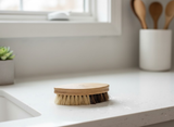 000 ($15) Eco Haven - Multipurpose Kitchen Cleaning Brush