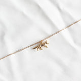 016 ($32) Fox Bracelet