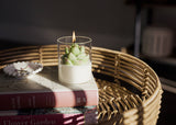 000 ($40) Zoetstudio - Succulent Soy Candle