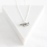 016 ($34) Fox Necklace