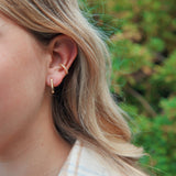 006 ($42) Oh So Lovely - Dorit Hoops