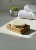 000 ($12) Eco Haven - Bamboo Soap Dish