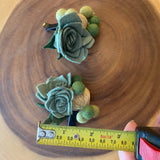 000 ($20-$22) ForgetBKnot - Car Vent Clips - Assorted