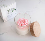 000 ($40) Zoetstudio - Succulent Soy Candle