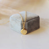 006 ($35) Bee Necklace