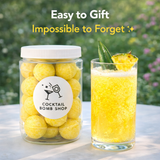 PINA COLADA JAR