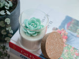 000 ($40) Zoetstudio - Succulent Soy Candle