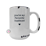 000 ($28) Coco+Bie - My Favorite Husband