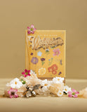 Seed Packet - Honey Bee Wildflowers (Creativity) - Foil