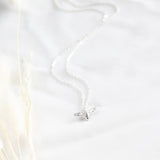 016 ($34) Honeybee Necklace