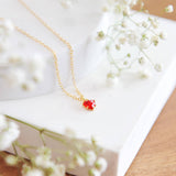 006 ($38) Valentina Necklace