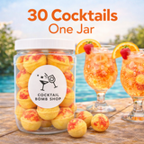 SEX ON THE BEACH JAR