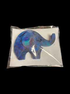 104 ($10) Crayons - Jumbo Elephant