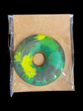 104 ($10) Crayons - Jumbo Donut