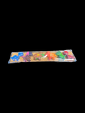 104 ($12) Crayons - Mini Dinosaurs 6-Pack