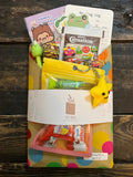 000 ($23.50) Cozy Reads - Blind Date Book - Kids
