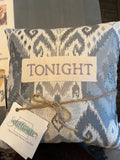 224 ($30) Pillows with Sayings