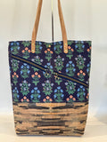 126 ($105-$125) Melissa Tote Bags