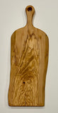 000 ($140-$180) Fine Finish - Wood Boards - Olive