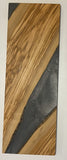 000 ($140-$180) Fine Finish - Wood Boards - Olive