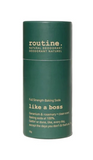 026 ($28-$30) Routine Natural Deodorant