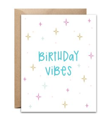 021 ($6.50) Birthday Vibes