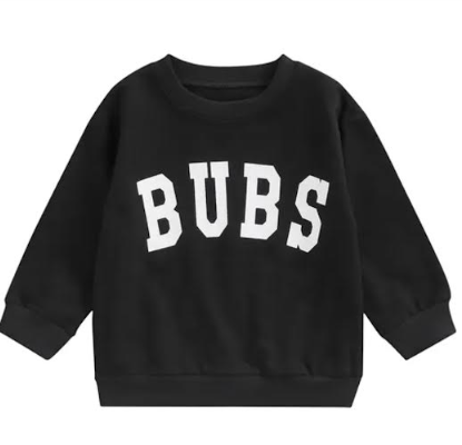 233 ($25) Baby Bubs
